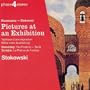 Pictures at an Exhibition