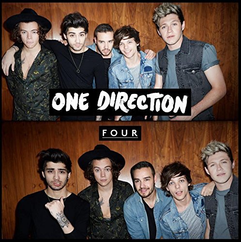 One Direction - NRJ 200 Hits 2015 - Zortam Music