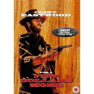 For a Few Dollars More by 