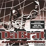 Da Brat -  Anuthafunkdafiedtantrum