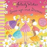 Dress-ups and dramas
