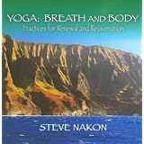Yoga: Breath and Body