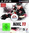 NHL 11