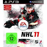 NHL 11von "Electronic Arts"