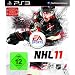 NHL 11