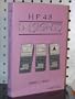 Hp 48 Insights: 1. Principles and Programming of the Hp 48 (Hp 48g/Gx Edition)