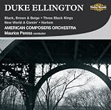 Four Symphonic Works