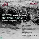 Britten - Peter Grimes (LSO, Davis)