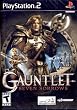 Gauntlet: Seven Sorrows PS2