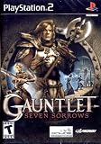 Gauntlet: Seven Sorrows PS2