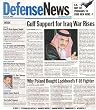 Newspapers: Defense News