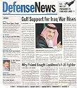 Defense News