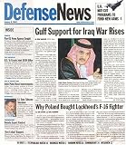 Defense News
