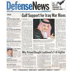 Defense News by
