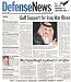 Magazines : Defense News