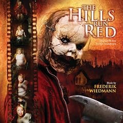 Hills Run Red  O.S.T.