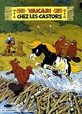 Yakari, Tome 3 : Yakari chez les castors