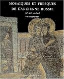 Mosa�ques et fresques russes