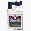 Garlic GP: Lawn/Turf Fungicide 32 oz RTS