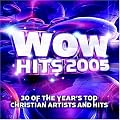 WOW Hits 2005