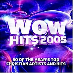 WOW Hits 2005