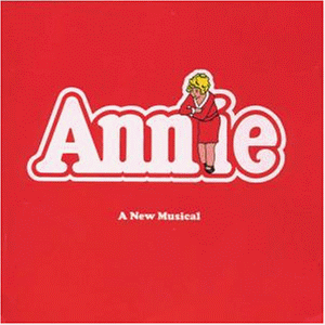 CD-Charts  Search : Annie