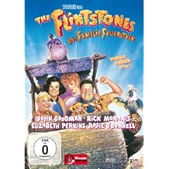 The Flintstones - Die Familie Feuerstein