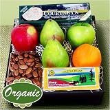 Organic Favorites