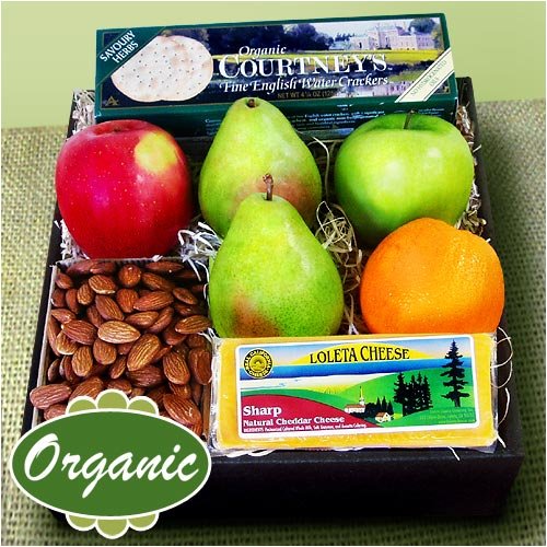 Organic Favorites by GotFruit.com