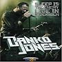 Danko Jones: Live in Stockholm