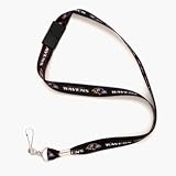Baltimore Ravens Lanyard