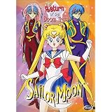 Sailor Moon - The Return of the Doom Tree (TV Show, Vol. 9)