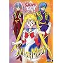 Sailor Moon - The Return of the Doom Tree (TV Show, Vol. 9)