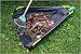 FOLDING WHEELBARROW