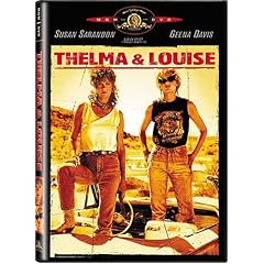 Thelma & Louise