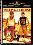 Thelma & Louise (Special Edition) [Import USA Zone 1]