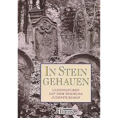 In Stein gehauen