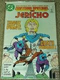  : Teen Titans Spotlight on Jericho 