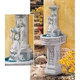 Wall Water Fountain Designs - Store and product comparison for Wall ...