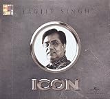 Jagjit Singh- Icon (Golden Collection of 12 Hindi Ghazal Songs by Legendary Artist from India) Jagjit Singh- Icon (Golden Collection of 12 Hindi Ghazal Songs by Legendary Artist from India)