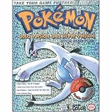 BRADY BOOKS Pokemon Gold & Silver: Official Strategy Guide