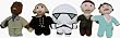 Arthur Dent 12-inch Plush from Hitchhiker's Guide to the Galaxy