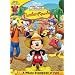 Mickey Mouse Clubhouse: Mickey's Numbers Roundup