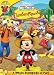 Mickey Mouse Clubhouse: Mickey's Numbers Roundup
