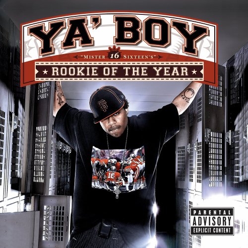 CD-Charts  Search : Rookie of the Year