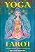 Yoga Tarot Deluxe Set: Tarot Deck & tarot Bag Boxed Set: Meditation and Energy Flow from a Yoga Master to the Tarot Cards