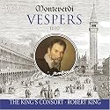 Monteverdi: Vespers