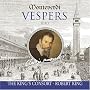 Monteverdi: Vespers 1610