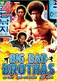 Image de Bad Azz Mo-Fo's [Import USA Zone 1]
