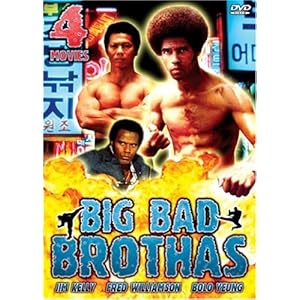 Bad Azz Mo-Fo's [Import USA Zone 1]